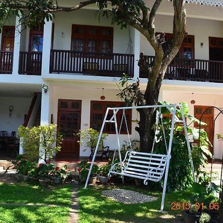 Little Paradise Tourist Guest House And Holiday Home Anuradhapura Ngoại thất bức ảnh